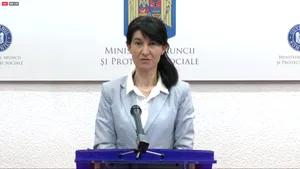 Violeta Alexandru, apel către români să nu mai lucreze la negru. Anunţ despre plăţile către românii în şomaj tehnic/ Situaţii semnalate de angajaţi chemaţi la muncă, după suspendarea activităţii