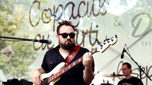 Federaţia Română de Scrimă îşi exprimă profunda durere după decesul lui Alex Pascu, fiul Anei Pascu