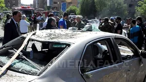 Doi generali irakieni, ucişi într-un atac la nord de oraşul Ramadi