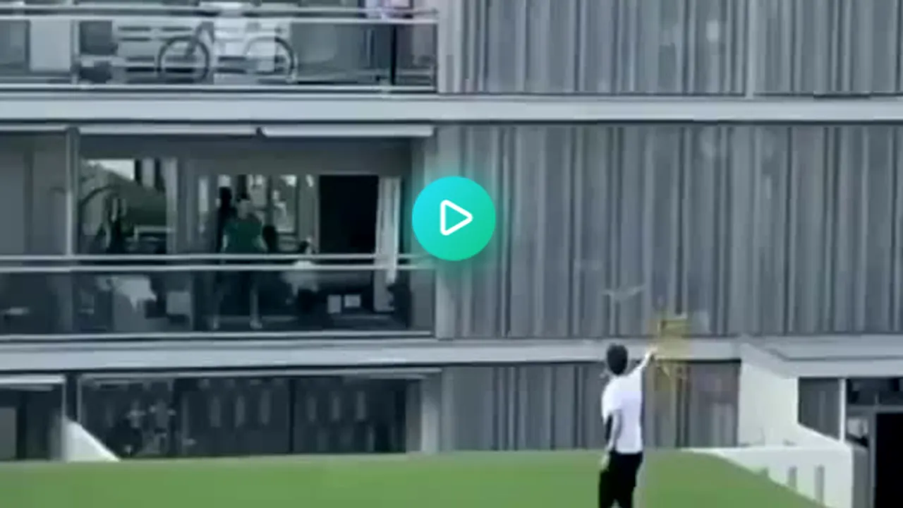 VIDEO: Sportul e important şi în timpul carantinei. Cum se antrenează personalităţile din lumea sportului