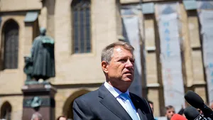 Klaus Iohannis a convocat, marţi, şedinţa CSAT pentru aviz pe rectificarea bugetară 