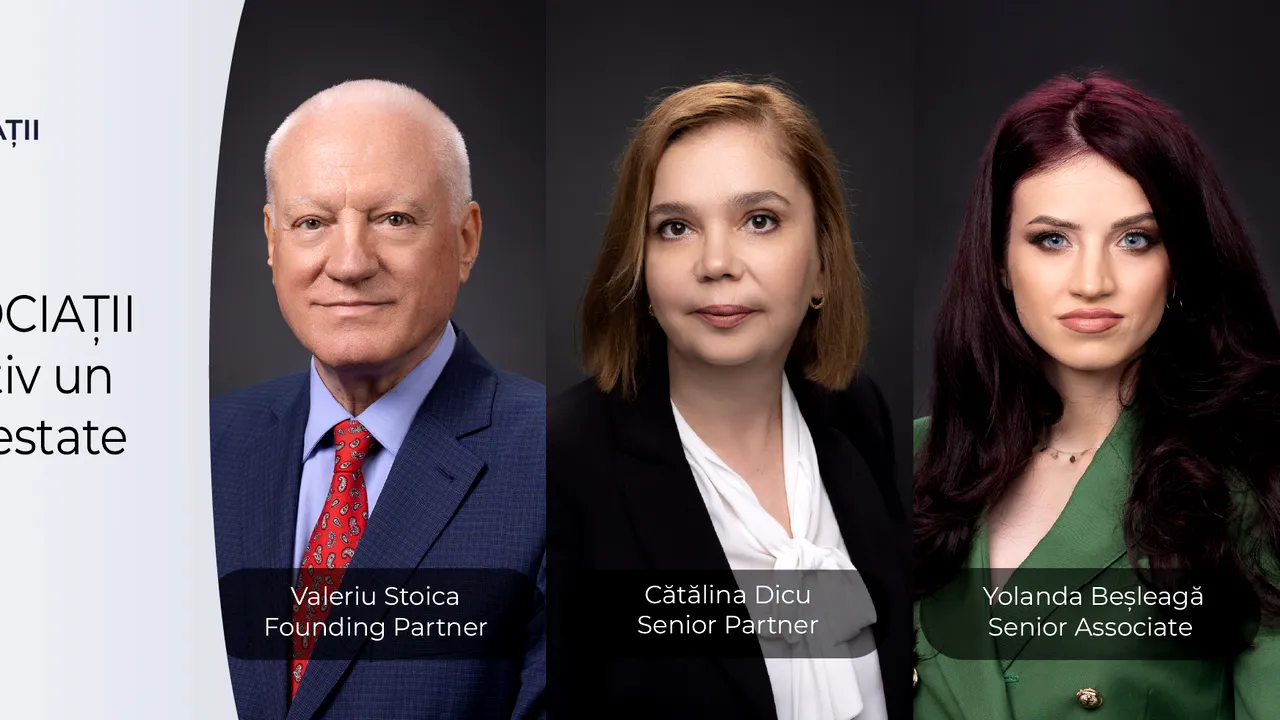 STOICA & ASOCIAŢII câştigă definitiv litigiul având ca obiect anularea actelor administrative care au stat la baza edificării unui important depozit ecologic de deşeuri finanţat cu fonduri UE nerambursabile