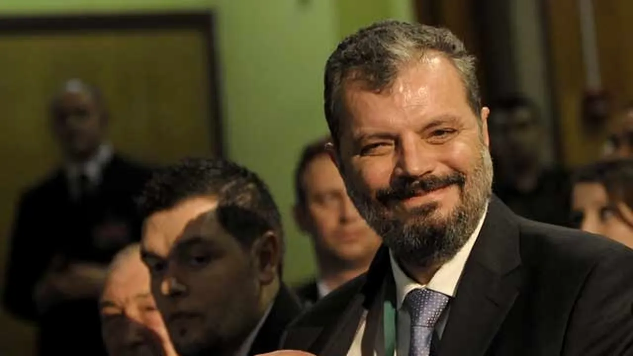 Eugen Tomac (PMP): Gestul lui Eckstein Kovacs demonstrează demnitate şi curaj
