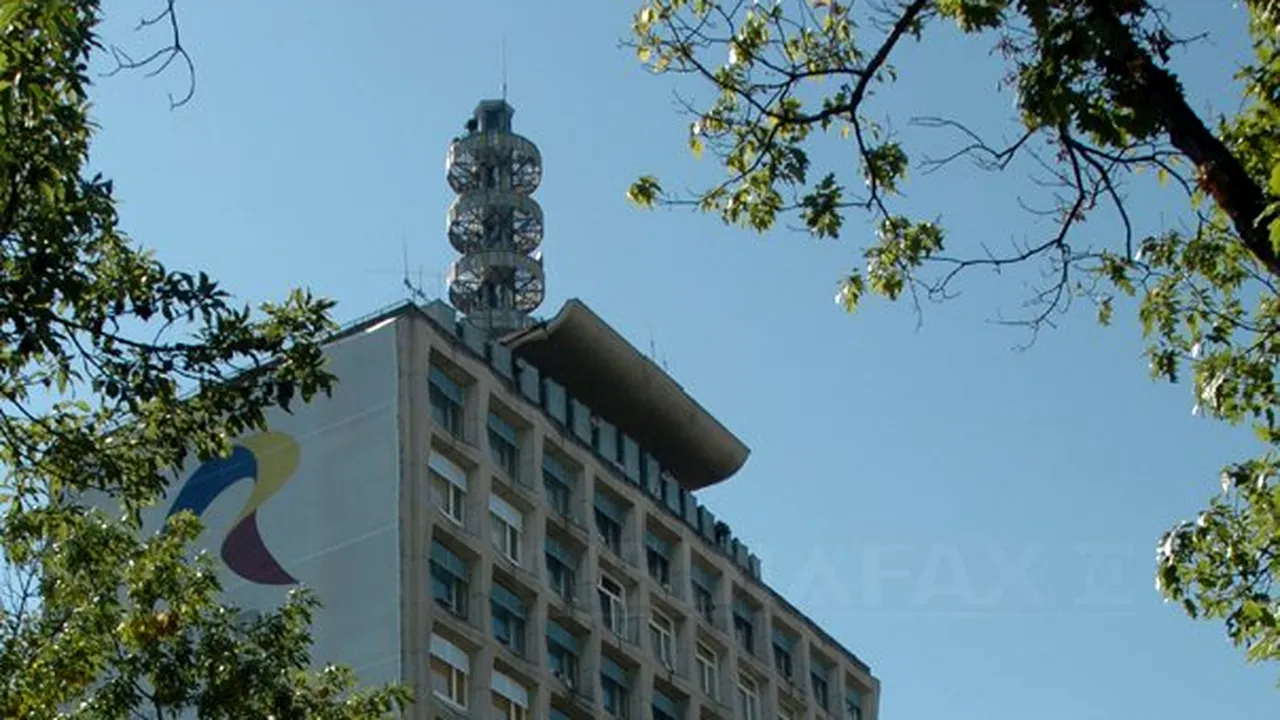 Parlamentul votează săptămâna viitoare Consiliul de Administraţie al SRR şi preşedintele SRTv