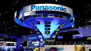 Japonia: Posturile TV refuză o reclamă a companiei Panasonic pentru un televizor conectat la internet