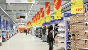 Chiriţoiu către retaileri: Vrem să vă bateţi între dumneavoastră ca chiorii, ca să scadă preţurile