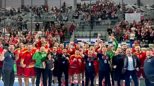 România se califică la EURO 2026 de handbal masculin după un meci dramatic cu Polonia