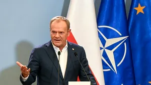 Donald Tusk va solicita un vot de încredere în parlament, după ce candidatul coaliției a pierdut alegerile prezidențiale