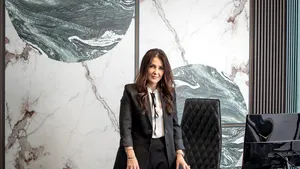 Elena Oancea preia rolul de co-CEO al holdingului Goldbach Group