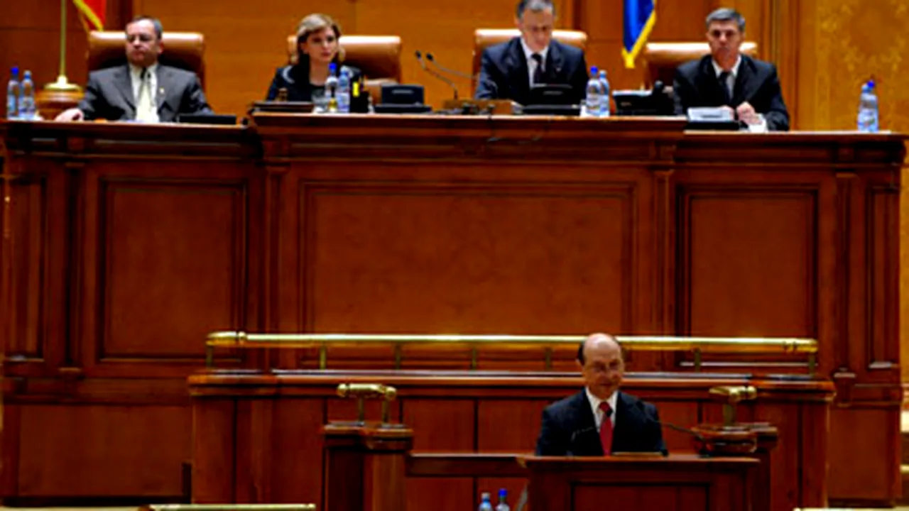 Raport APCE: Răspunsul României faţă de R.Moldova, 