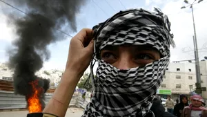 Ciocniri între palestinieni şi israelieni în Ierusalimul de Est şi Cisiordania, manifestaţii în Gaza - VIDEO