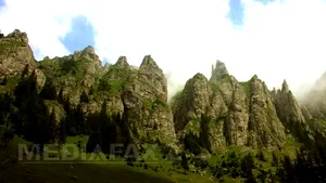 România, într-un top al Universităţii George Washington al celor mai atractive destinaţii de turism de aventură