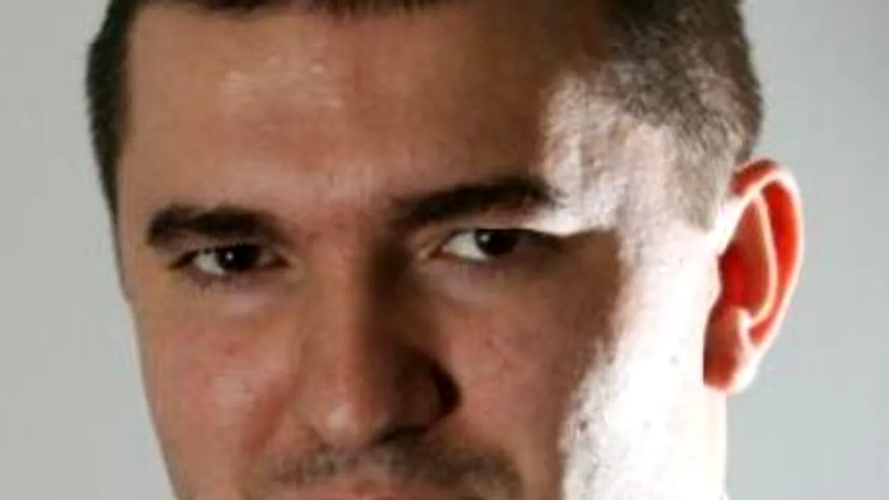 Dorin Chioţea pleacă la Adevărul Holding
