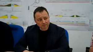 S-a semnat contractul pentru construcția unui lot al secțiunii montane din Autostrada Unirii