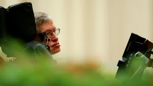 Biroul lui Stephen Hawking poate fi vizitat la Londra. Cât costă un bilet şi ce obiecte pot fi vizionate