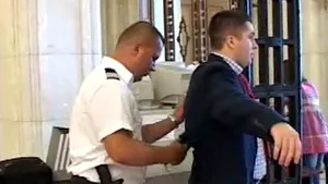 Ce măsuri de securitate s-au luat pentru Adunarea Parlamentară a NATO de la Bucureşti - VIDEO