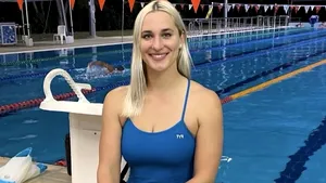 Dublă medaliată olimpică, Maddie Groves, acuză că a fost abuzată sexual în adolescenţă