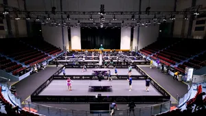 Tenis de masă. Bernadette Szőcs și Elizabeta Samara reprezintă România la WTT Champions Macao