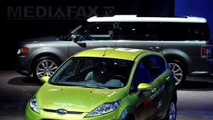 Ford va produce cel mai mic motor auto din istoria sa. Vezi ce capacitate va avea