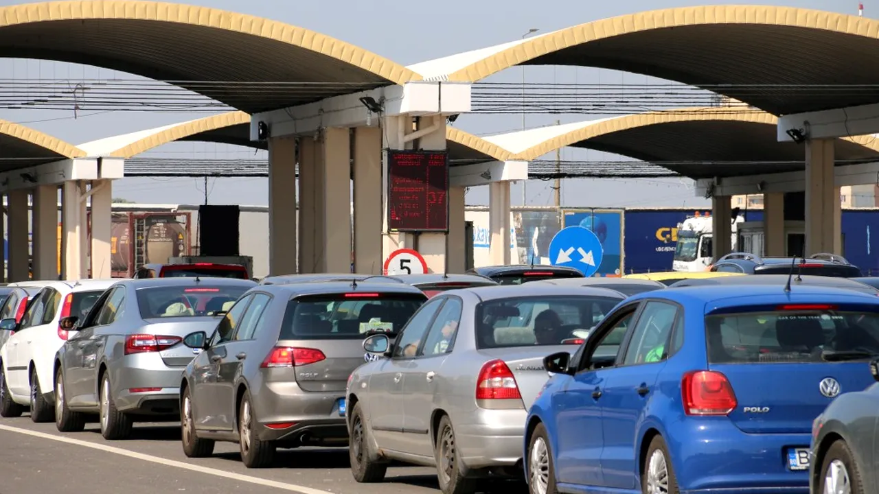 Atenţionare de călătorie în Bulgaria din cauza unui protest