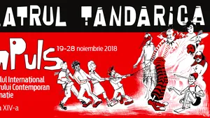 A început Festivalul Internaţional al Teatrului Contemporan de Animaţie: Spectacole din 13 ţări