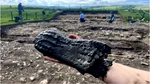 Descoperire uimitoare într-un sit roman antic din Anglia: Mai mulți pantofi cu mărimi neobișnuite