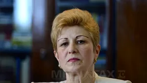 Livia Stanciu: Există încă politicieni care îşi doresc o justiţie controlată 