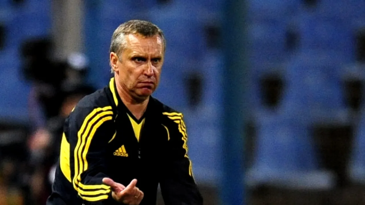 Şerif Tiraspol - FC Twente, scor 2-0 , în grupa H a Ligii Europa