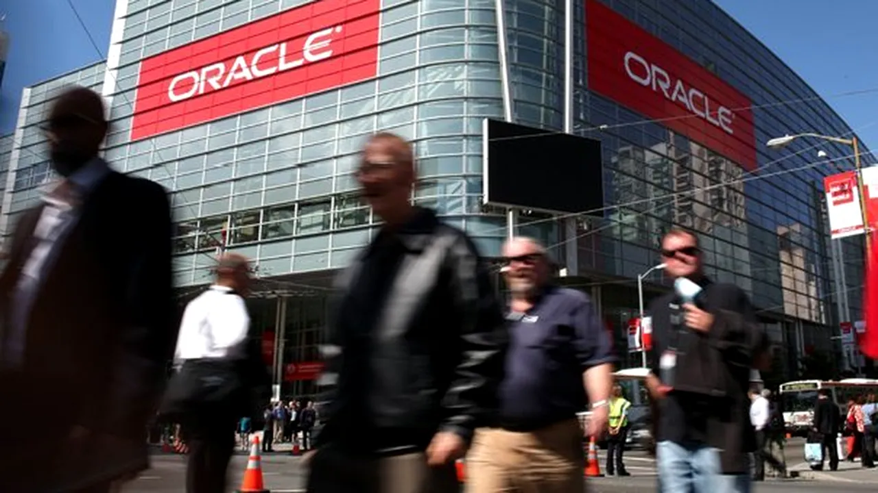 Oracle îşi extinde activitatea: Firma cumpără Acme Packet, specializată în aplicaţii de reţele