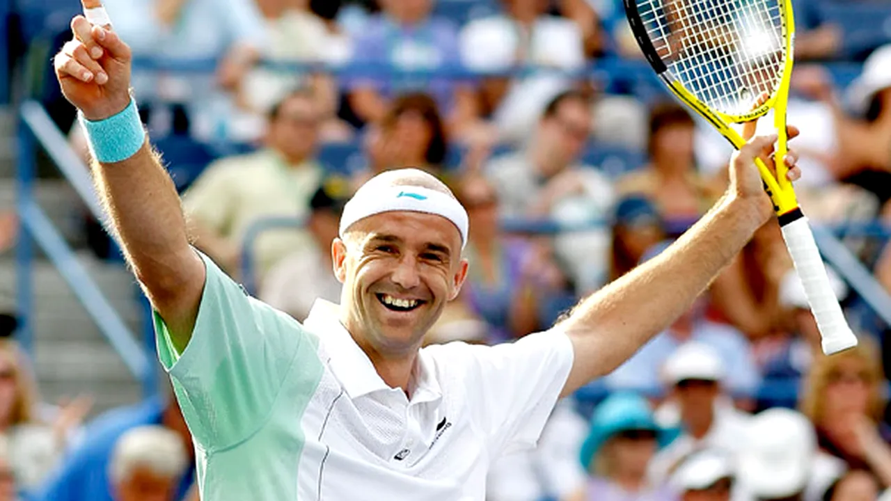 Ivan Ljubicici a câştigat turneul de la Indian Wells