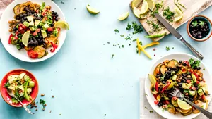 Șase tendințe gastronomice care pot cuceri piața mondială