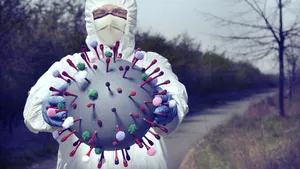 STUDIU. Pacienţii vindecaţi de coronavirus retestează pozitiv din cauza fragmentelor de virus „moarte”. „Este practic imposibil ca virusul să fie reactivat”