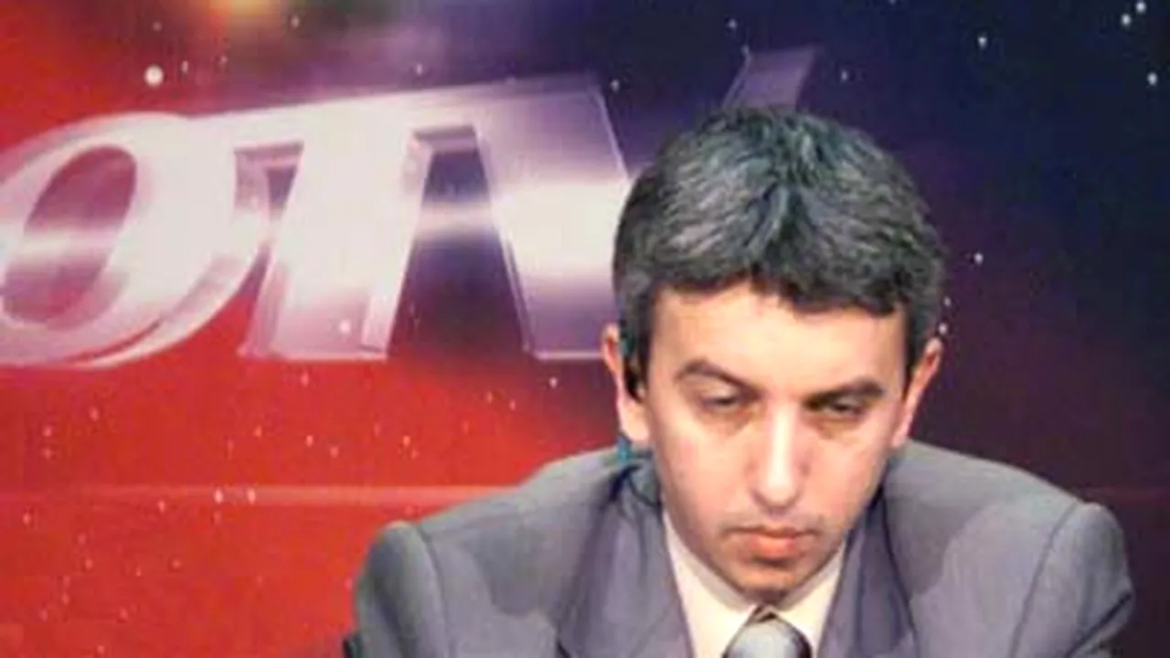 Postul OTV, executat silit