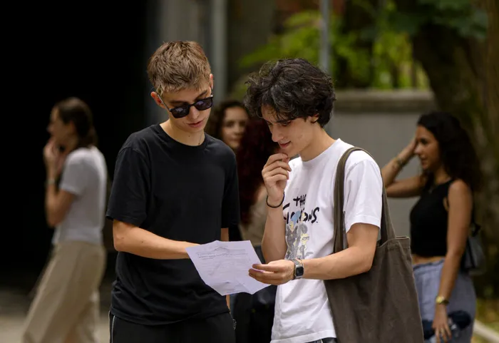 SOCIAL Rezultate BAC 2026. Notele au fost publicate | Rata de promovare este de 74,8% | 45 de candidați au luat media 10