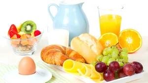 Cinci alimente care te fac mai deştept