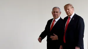 Trump răceşte relaţiile cu Netanyahu: 