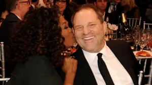 Harvey Weinstein, condamnat pentru infracțiuni sexuale la New York