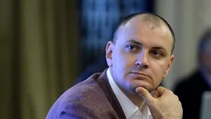 Ancheta penală care îl viza pe Sebastian Ghiţă pentru folosirea de acte de identitate false, SUSPENDATĂ în Serbia după o donaţie caritabilă - presă