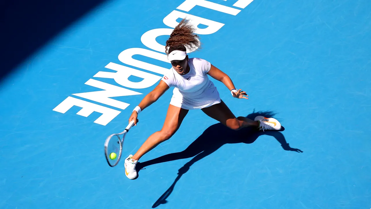 Alertă la Australian Open. Motivul pentru care 600 de jucători de tenis şi oficiali au fost izolaţi.  Toate meciurile de joi au fost amânate
