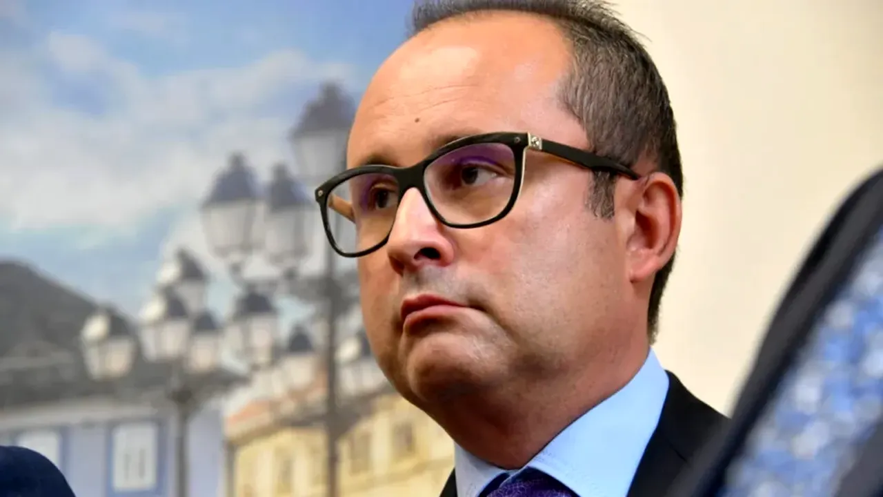 Cristian Bușoi: Reopening coal-fired power plants is extremely dangerous