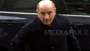 Judecătoria Sectorului 5: Gheorghe Copos va executa patru ani şi şase luni de închisoare, după contopirea pedepselor