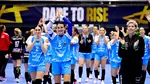 Cristina Neagu, cea mai mare handbalistă a României, și-a încheiat oficial cariera legendară în handbal