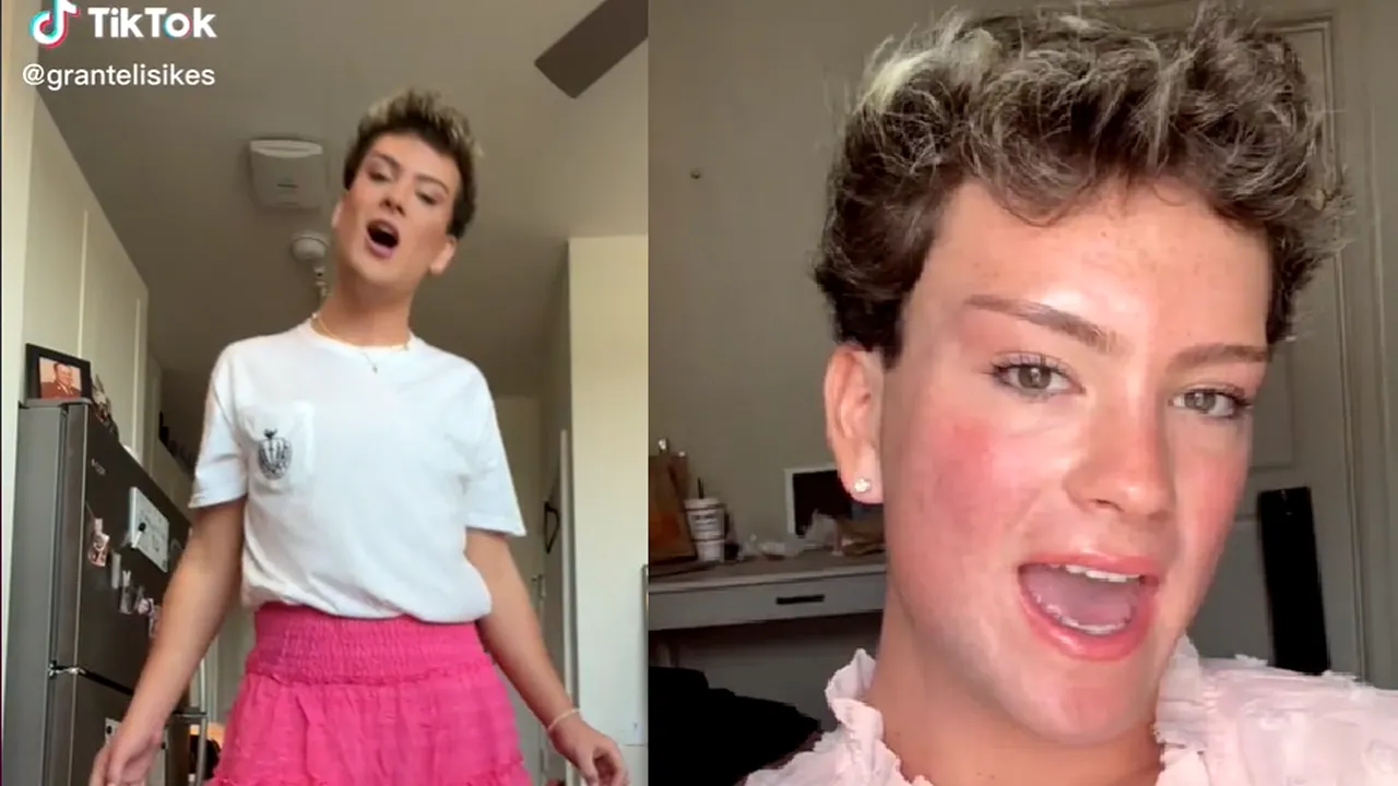 Un student transsexual este respins de toate asociaţiile studenţeşti din Alabama: 