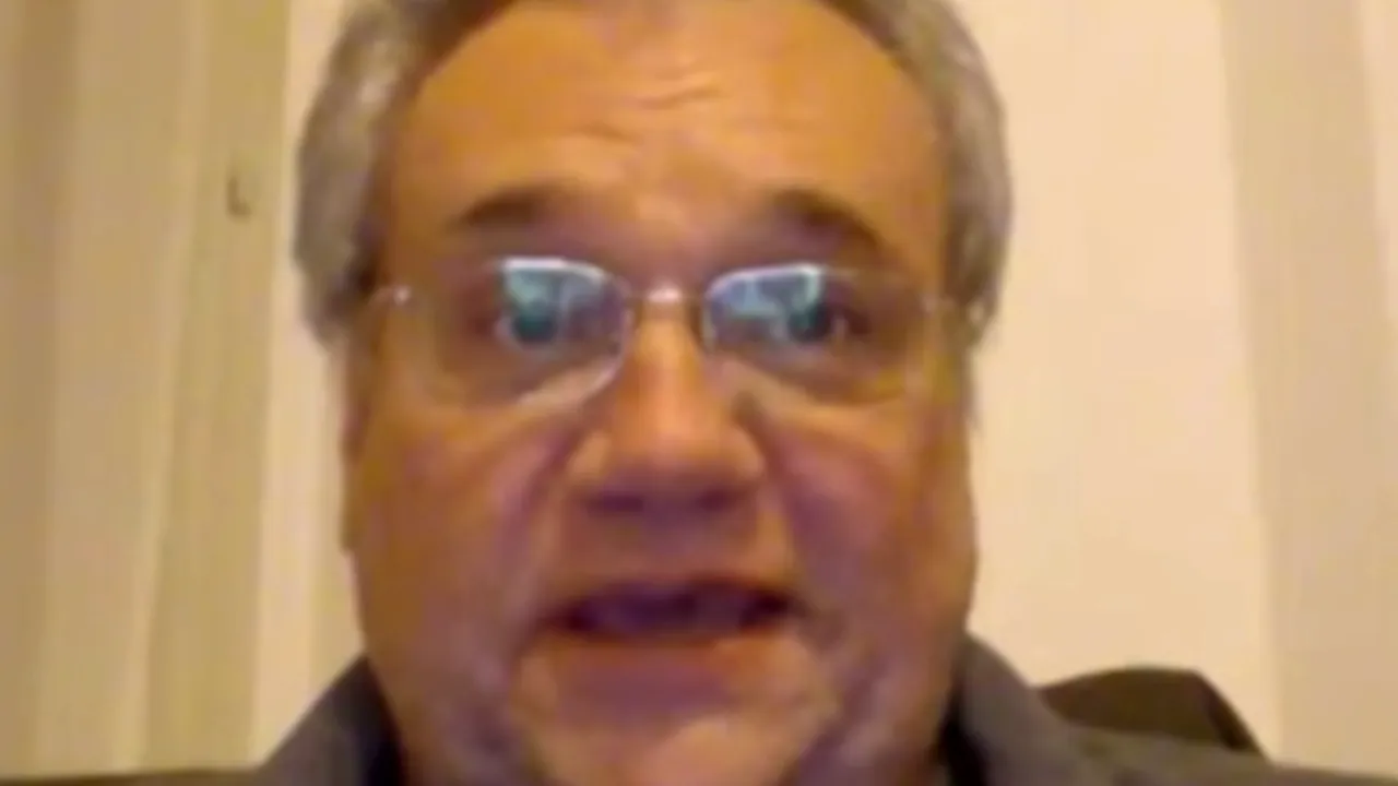Medicul italian care a avertizat despre lipsa mănuşilor în lupta împotriva COVID-19 a murit răpus de coronavirus. „Noi am crezut că o pastilă e soluţia pentru orice”