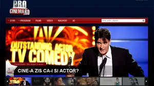 Site-ul ProCinema a fost relansat