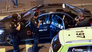 FOTO | ATAC ARMAT Norvegia: Patru persoane, rănite în afara unui club de noapte din Oslo