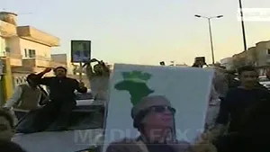 Două fiice ale fostului şef de protocol al lui Muammar Kadhafi au fost răpite la Tripoli