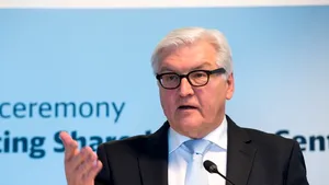 Steinmeier şi-a exprimat speranţa că G7 va redeveni într-o zi G8 prin reacceptarea Rusiei