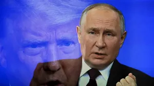 Termen tranșant dat de Trump lui Putin. Diplomat american la ONU: Până pe 8 august trebuie să existe un acord privind războiul din Ucraina