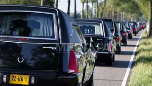 O primă victimă a catastrofei aviatice din estul Ucrainei, identificată în Olanda